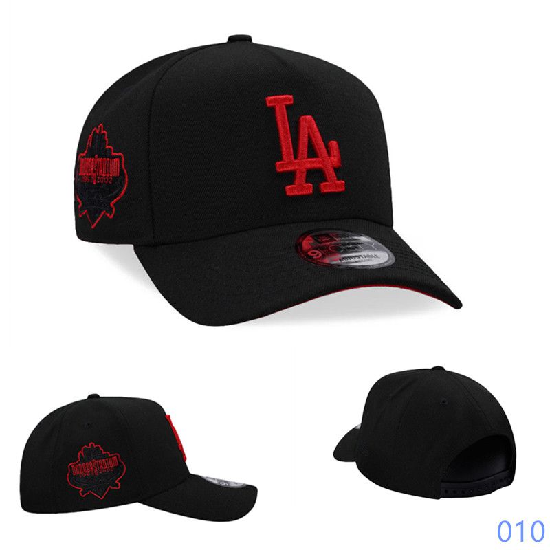 2025 MLB Los Angeles Dodgers Hat TX2025030721